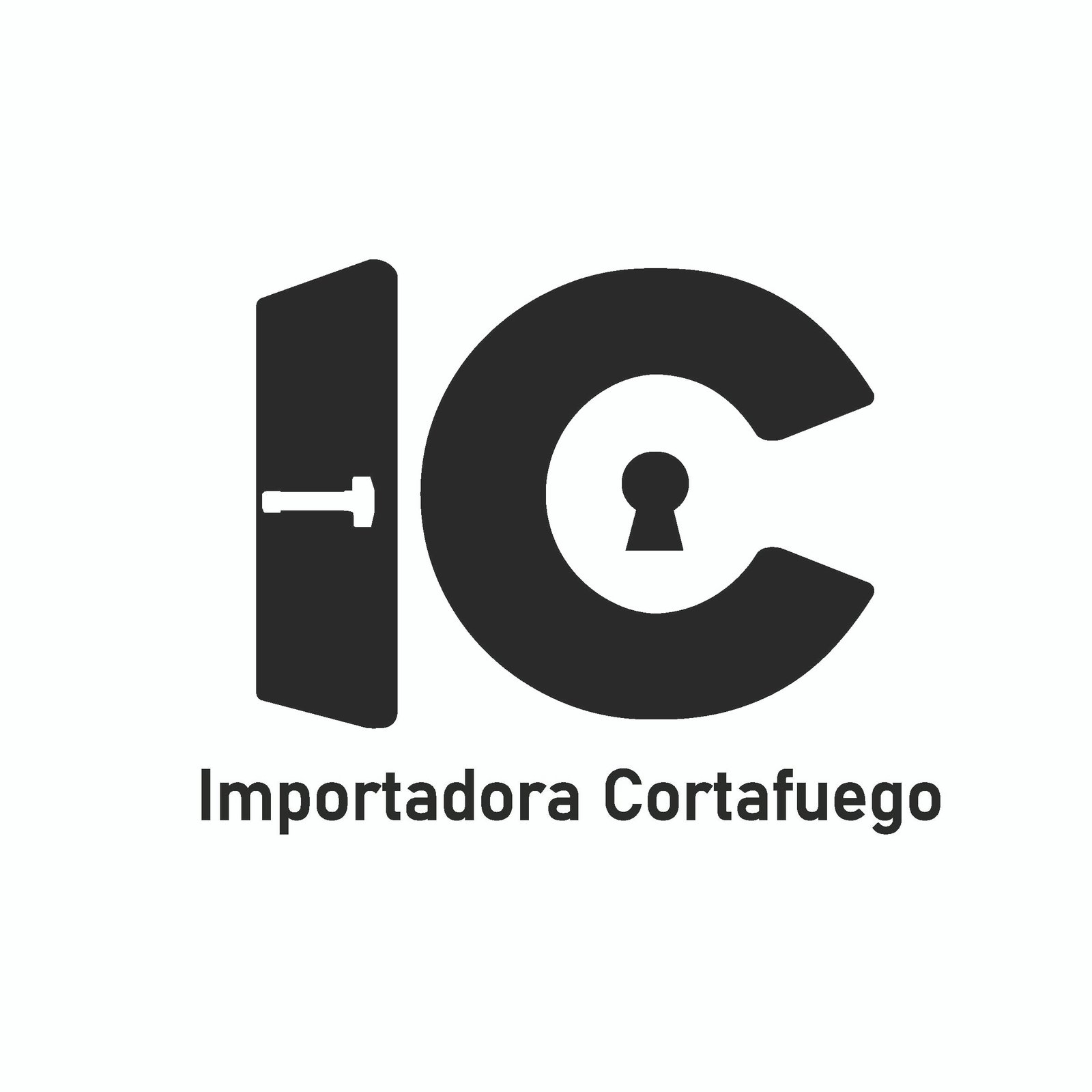 puertas cortafuego Importadora Cortafuego