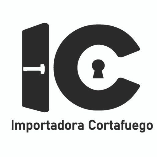 puertas cortafuego Importadora Cortafuego
